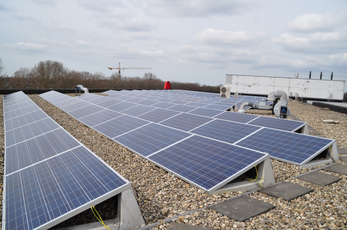 Energie Check voor Woningen