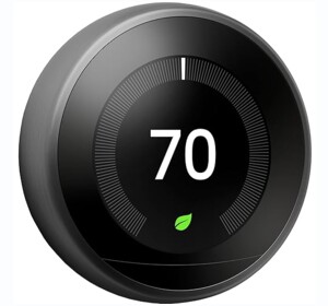 🔥 Google Nest Learning Thermostat (Gen 3 / 4) - Energiehuischeck.nl: Bespaar Tot 30% op Uw Energieverbruik - Energiehuischeck.nl