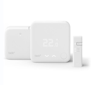 🔥 tado° Slimme Thermostaat V3+ / X - Energiehuischeck.nl: Bespaar Tot 30% op Uw Energieverbruik - Energiehuischeck.nl